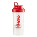 16 oz. Shake-It Compartment Bottle