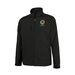 Axis Men's Soft Shell Jacket - Embroidered