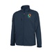 Axis Men's Soft Shell Jacket - Embroidered