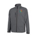 Axis Men's Soft Shell Jacket - Embroidered