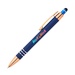 Celena Stylus Copper Pen - Full Color Imprint