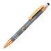 Celena Stylus Copper Pen - Full Color Imprint
