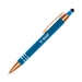 Celena Stylus Copper Pen - Full Color Imprint