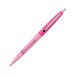 Clic White Chrome Pen