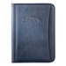 DuraHyde Zippered Padfolio