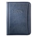 DuraHyde Zippered Padfolio