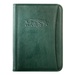 DuraHyde Zippered Padfolio