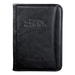 DuraHyde Zippered Padfolio