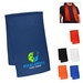 Large rPET Cooling Sport Towel