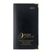 Montana Bonded Leather Pocket Pal Calendar