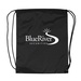 Nylon Drawstring Backpack
