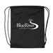 Nylon Drawstring Backpack
