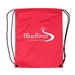 Nylon Drawstring Backpack