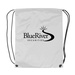 Nylon Drawstring Backpack