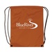 Nylon Drawstring Backpack