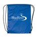 Nylon Drawstring Backpack