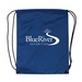 Nylon Drawstring Backpack