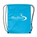 Nylon Drawstring Backpack