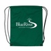 Nylon Drawstring Backpack