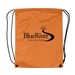 Nylon Drawstring Backpack