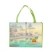 Sublimated Large Non-Woven Shopping Tote