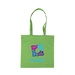 Basic Cotton Tote - Embroidered