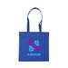 Basic Cotton Tote - Embroidered