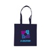 Basic Cotton Tote - Embroidered