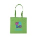Basic Cotton Tote - Embroidered