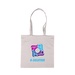 Basic Cotton Tote - Embroidered