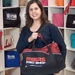 Center Court Duffle Bag