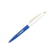 Clic White Gold Pen