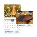 Ocean Glory Wall Calendar 2026