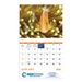 Ocean Glory Wall Calendar 2026