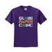Jerzees Adult DRI-POWER ACTIVE T-Shirt - Screen Print