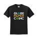 Jerzees Adult DRI-POWER ACTIVE T-Shirt - Screen Print