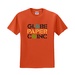 Jerzees Adult DRI-POWER ACTIVE T-Shirt - Screen Print