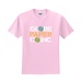 Jerzees Adult DRI-POWER ACTIVE T-Shirt - Screen Print