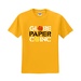 Jerzees Adult DRI-POWER ACTIVE T-Shirt - Screen Print