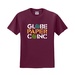 Jerzees Adult DRI-POWER ACTIVE T-Shirt - Screen Print
