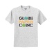 Jerzees Adult DRI-POWER ACTIVE T-Shirt - Screen Print