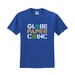 Jerzees Adult DRI-POWER ACTIVE T-Shirt - Screen Print