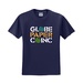 Jerzees Adult DRI-POWER ACTIVE T-Shirt - Screen Print