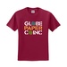 Jerzees Adult DRI-POWER ACTIVE T-Shirt - Screen Print