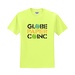 Jerzees Adult DRI-POWER ACTIVE T-Shirt - Screen Print