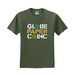Jerzees Adult DRI-POWER ACTIVE T-Shirt - Screen Print