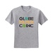 Jerzees Adult DRI-POWER ACTIVE T-Shirt - Screen Print