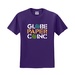 Jerzees Adult DRI-POWER ACTIVE T-Shirt - Screen Print