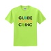Jerzees Adult DRI-POWER ACTIVE T-Shirt - Screen Print