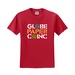 Jerzees Adult DRI-POWER ACTIVE T-Shirt - Screen Print